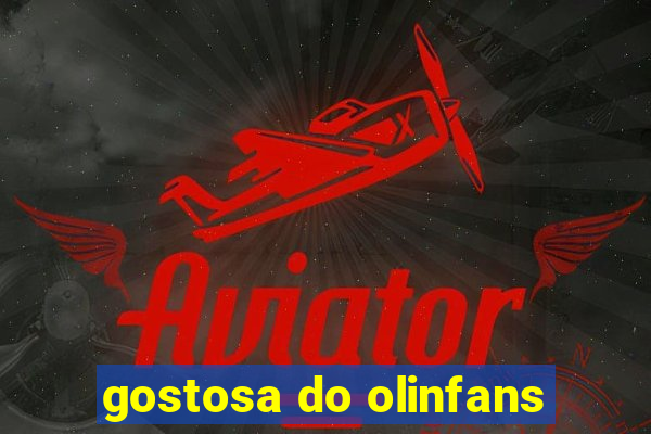 gostosa do olinfans